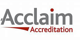 MGD Acclaim Accreditation