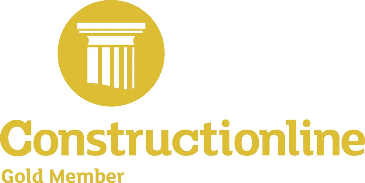 MGD Construtionline Accreditation